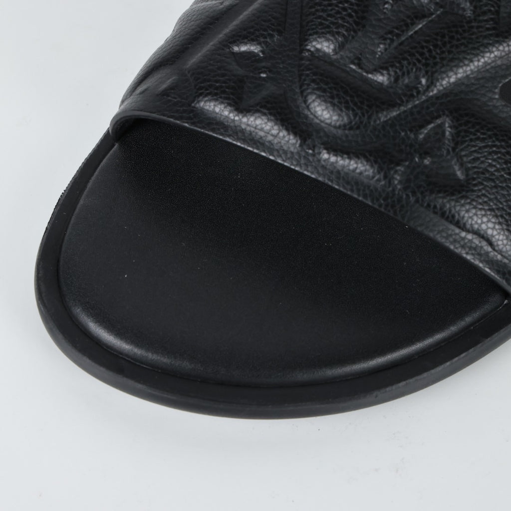Louis Vuitton Oasis Mules