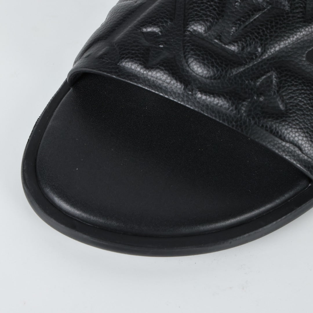 Louis Vuitton Oasis Mules