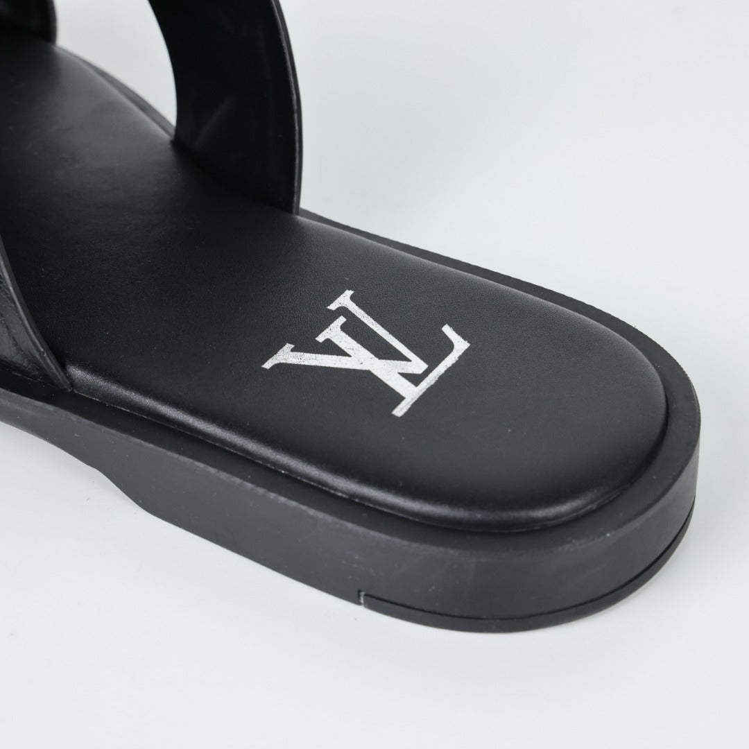 Louis Vuitton Oasis Mules