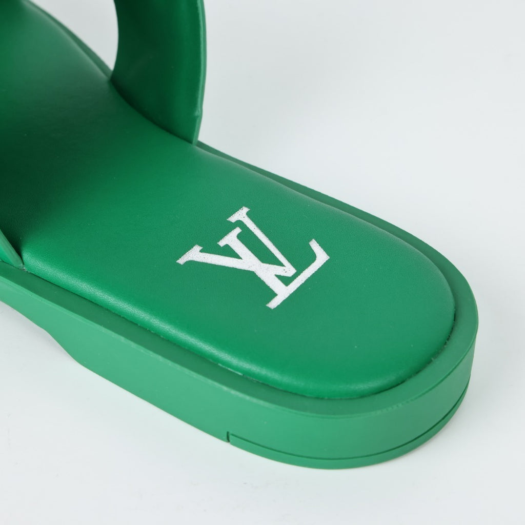 Louis Vuitton Oasis Mules