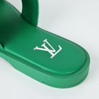 Louis Vuitton Oasis Mules