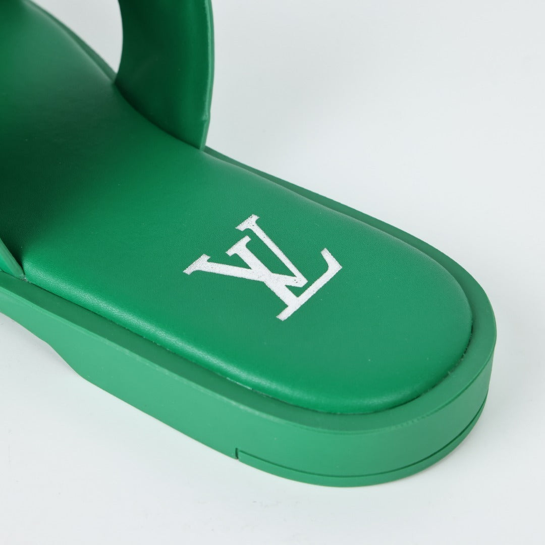 Louis Vuitton Oasis Mules