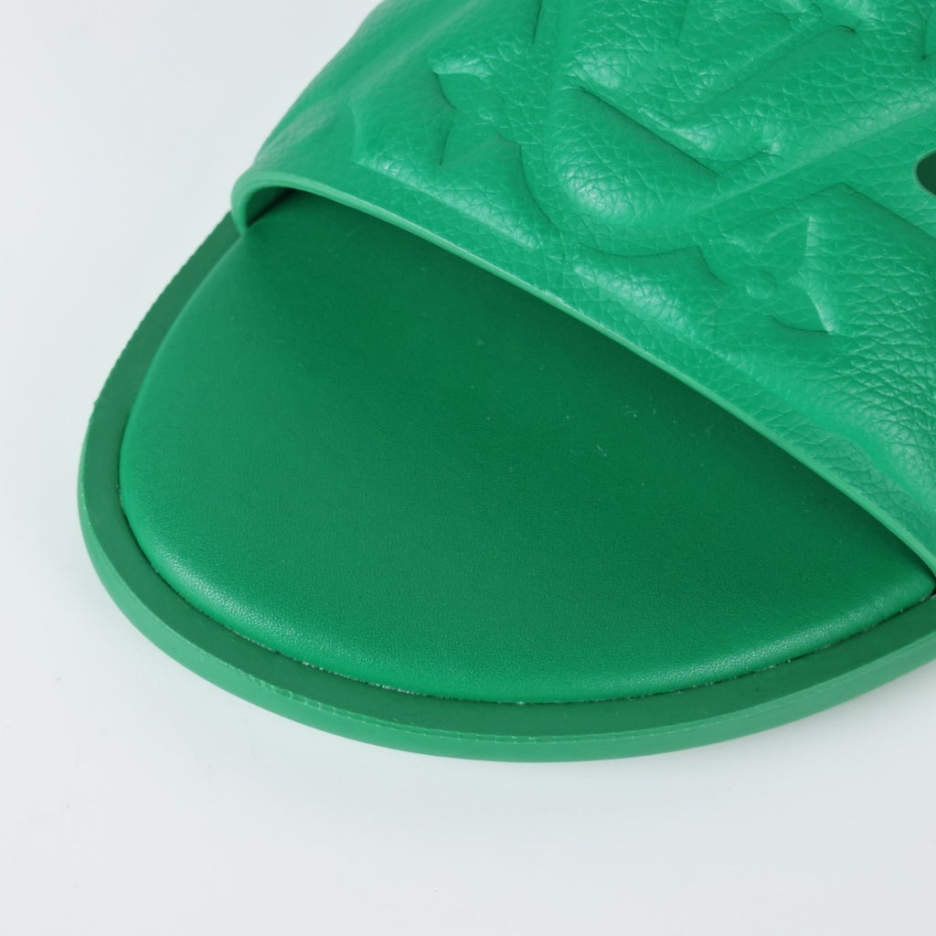 Louis Vuitton Oasis Mules