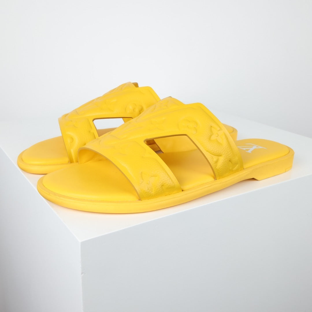 Louis Vuitton Oasis Mules