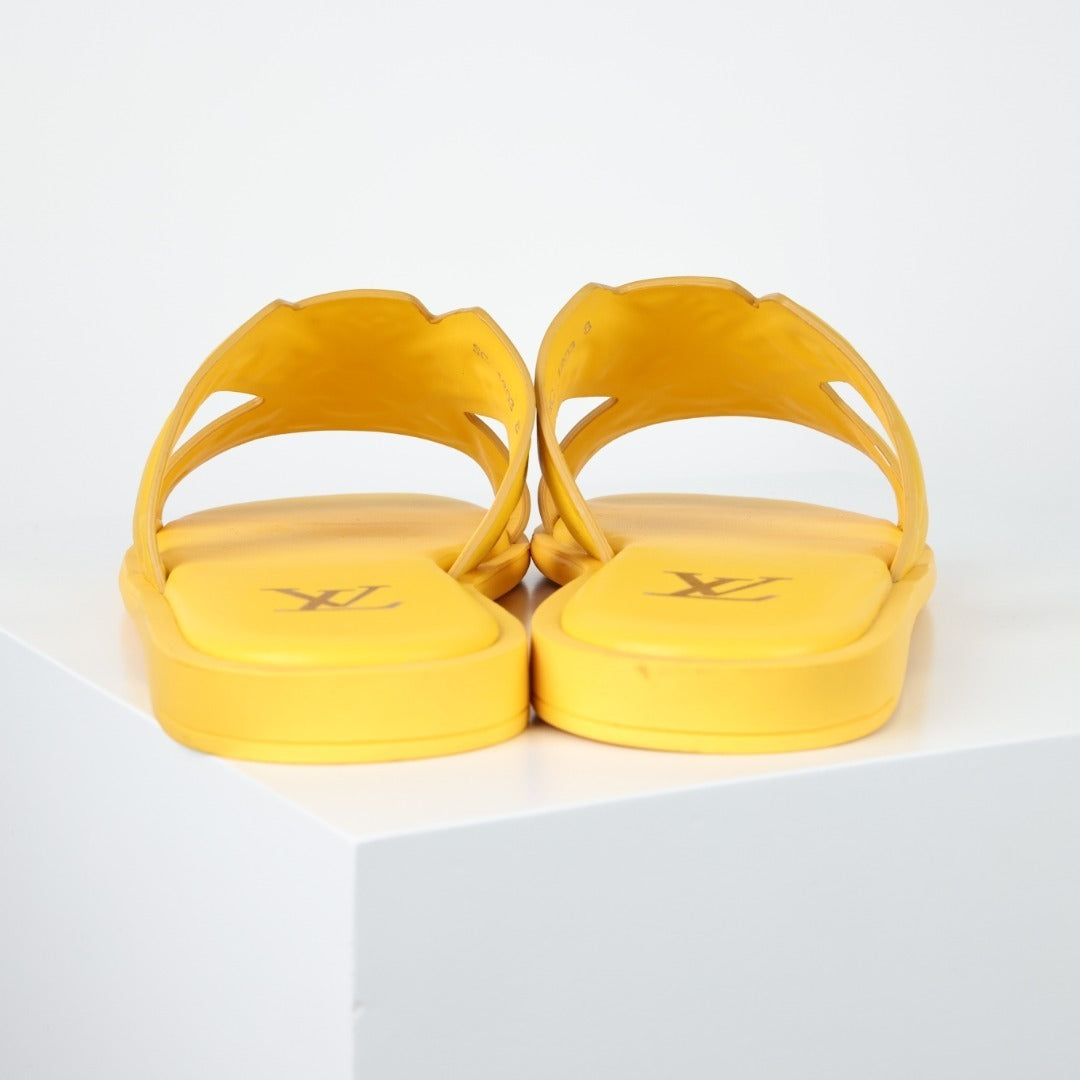 Louis Vuitton Oasis Mules