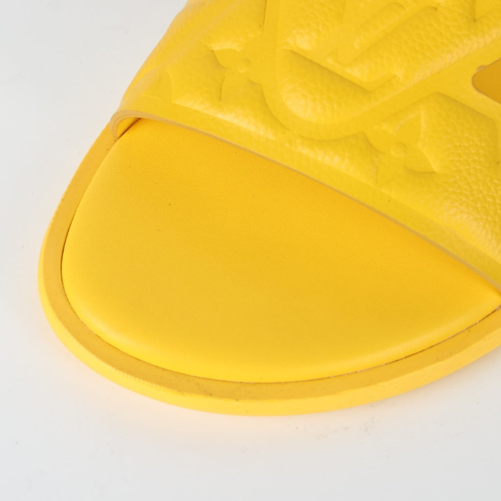 Louis Vuitton Oasis Mules