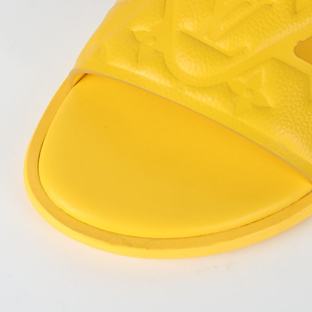 Louis Vuitton Oasis Mules