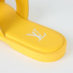 Louis Vuitton Oasis Mules