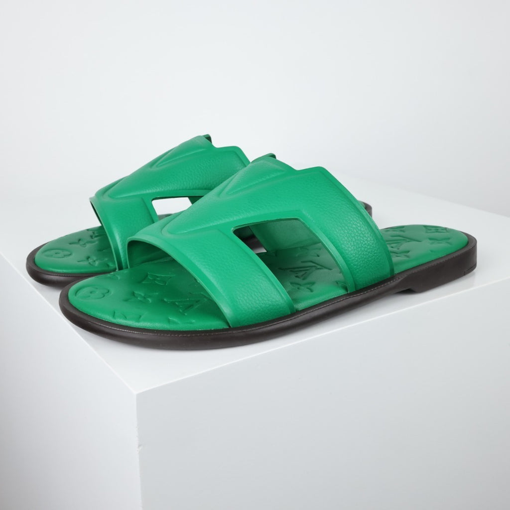 Louis Vuitton Oasis Mules