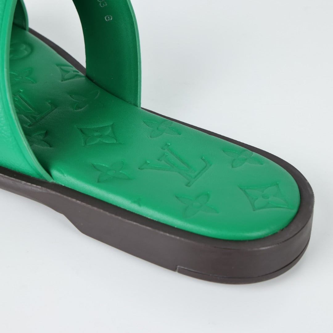 Louis Vuitton Oasis Mules