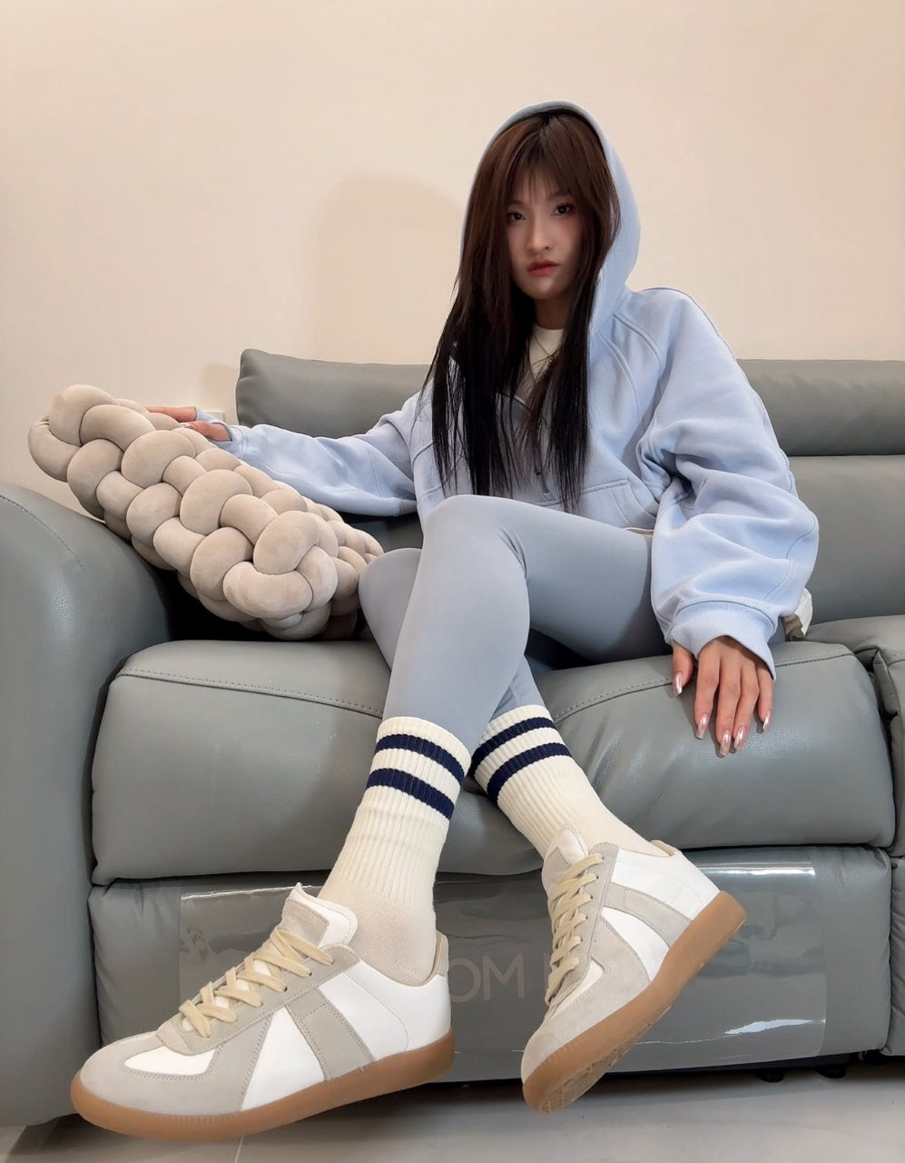 Maison Margiela Replica Sneakers