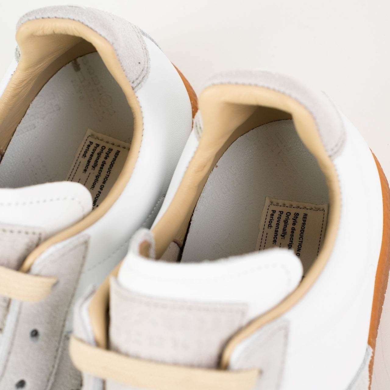Maison Margiela Replica Sneakers