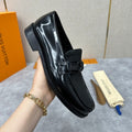Louis Vuitton Loafers
