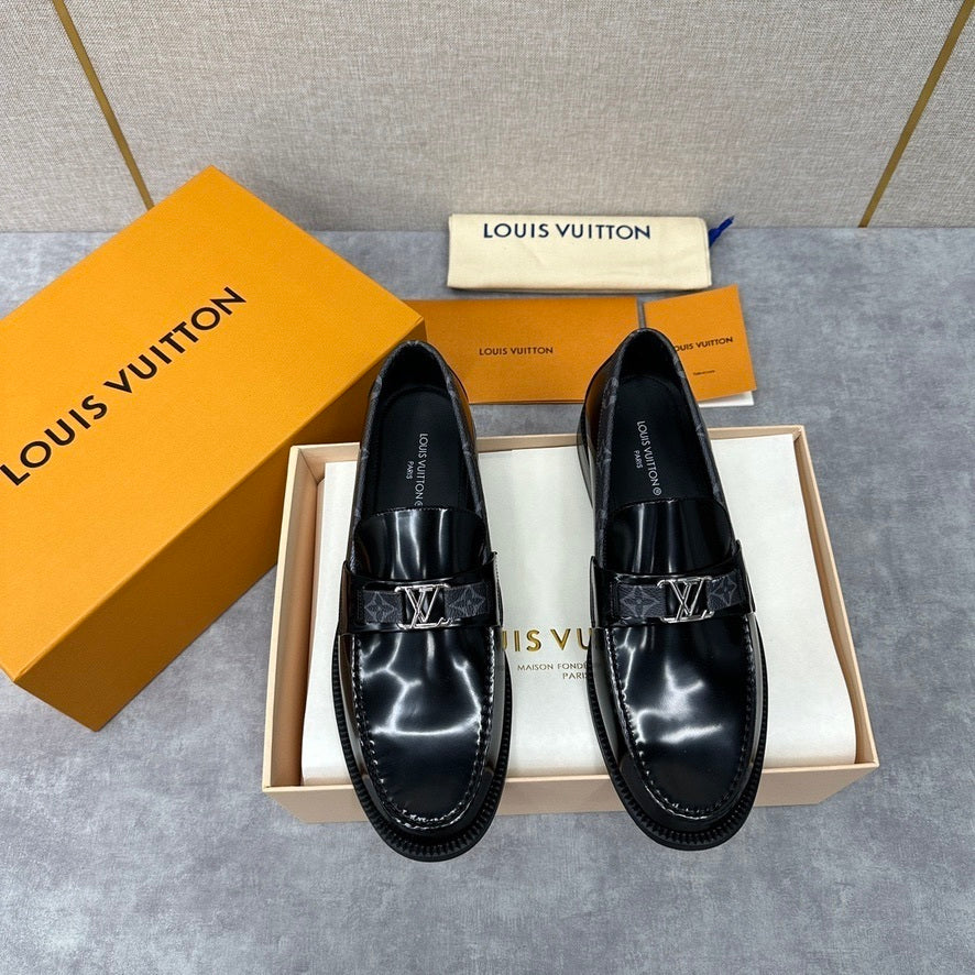 Louis Vuitton Loafers