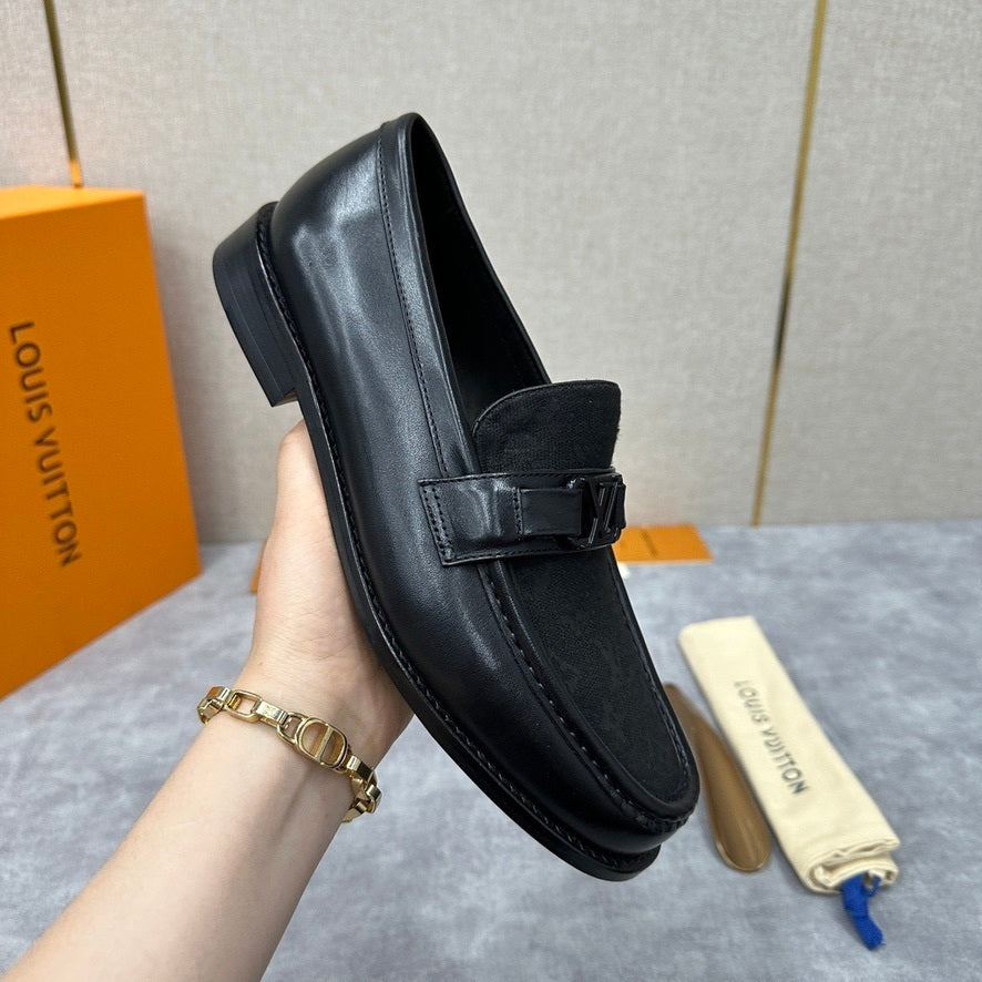 Louis Vuitton Loafers