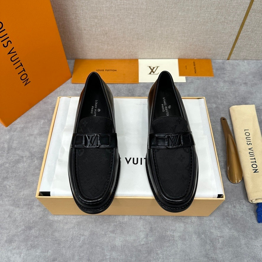 Louis Vuitton Loafers