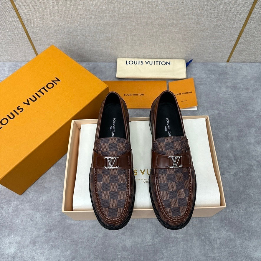 Louis Vuitton Loafers