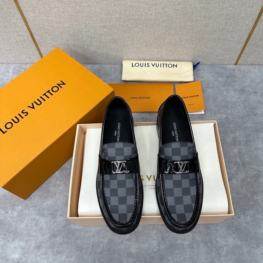 Louis Vuitton Loafers