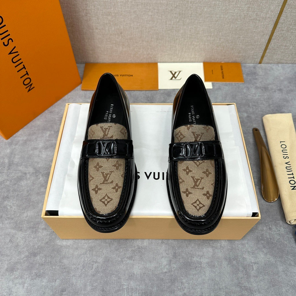Louis Vuitton Loafers
