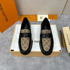 Louis Vuitton Loafers