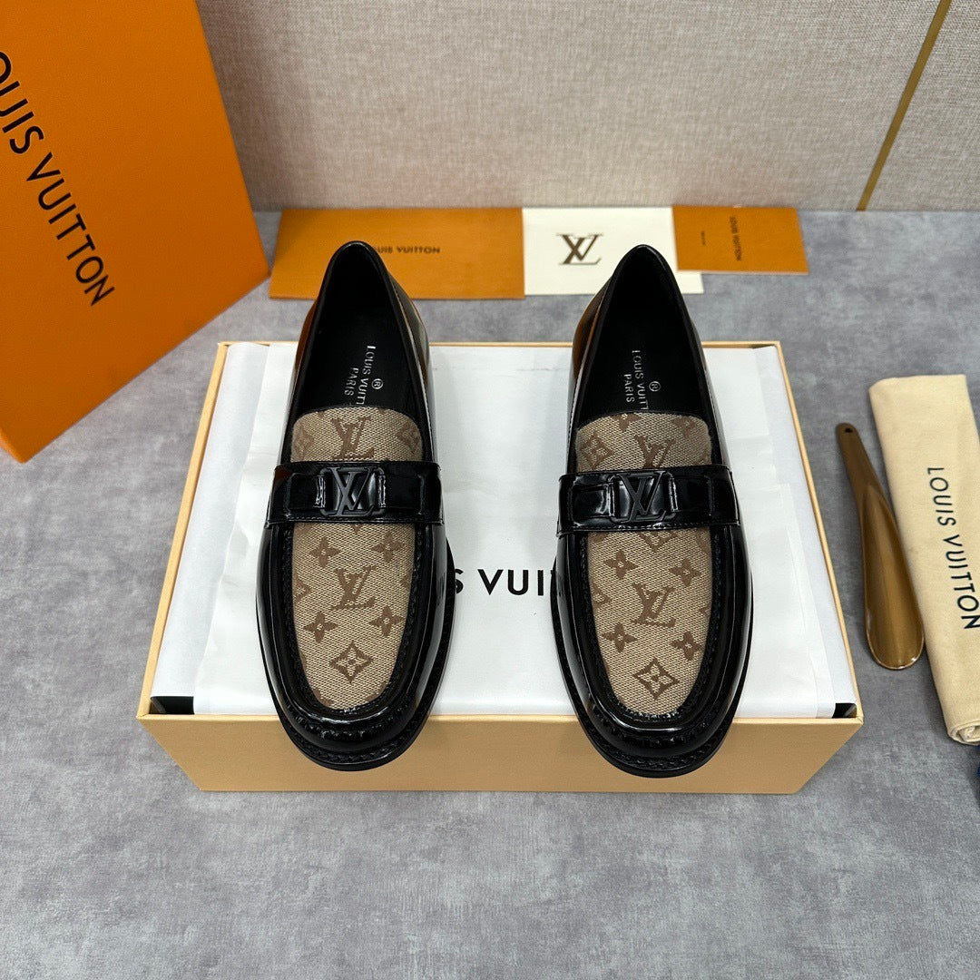 Louis Vuitton Loafers