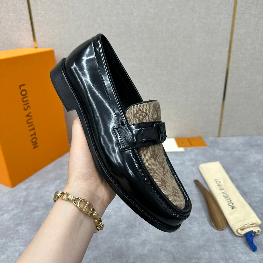 Louis Vuitton Loafers