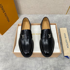 Louis Vuitton Saint Germain Loafers
