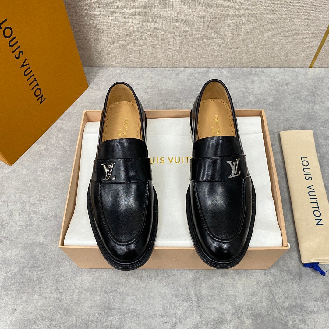 Louis Vuitton Saint Germain Loafers