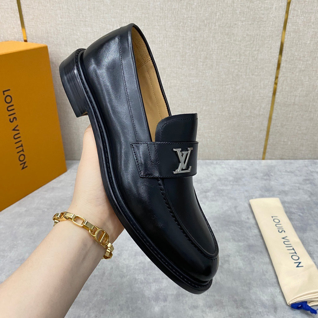 Louis Vuitton Saint Germain Loafers