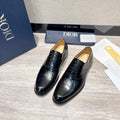 Louis Vuitton Saint Germain Loafers