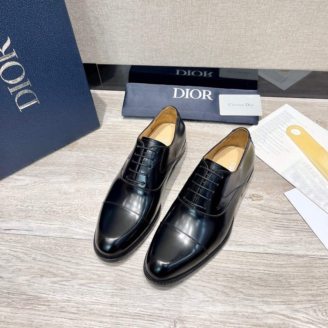 Louis Vuitton Saint Germain Loafers