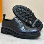 Louis Vuitton Ranger Derby Shoes