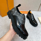 Louis Vuitton Ranger Derby Shoes