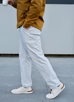 Zegna Triple Stitch Deerskin Sneakers