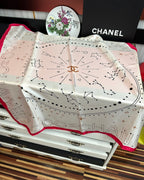 Chanel Silk Scarf