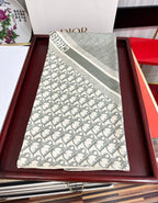 Dior Silk Scarf