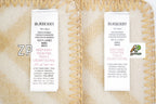 Burberry Diamond-Patterned Warhorse Wool Scarf