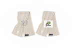Louis Vuitton Woven Embroidered Scarf