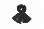 Louis Vuitton Woven Embroidered Scarf