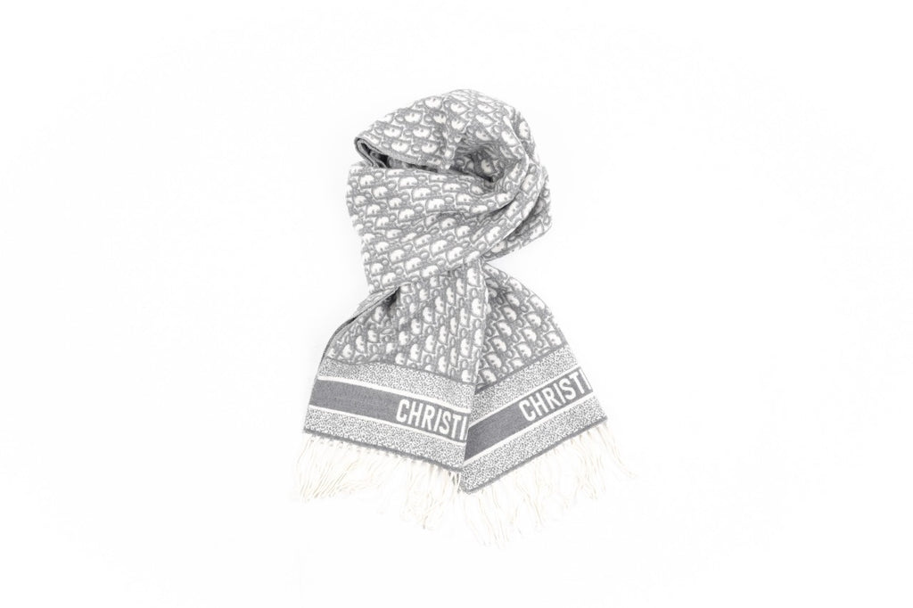 Dior Scarf
