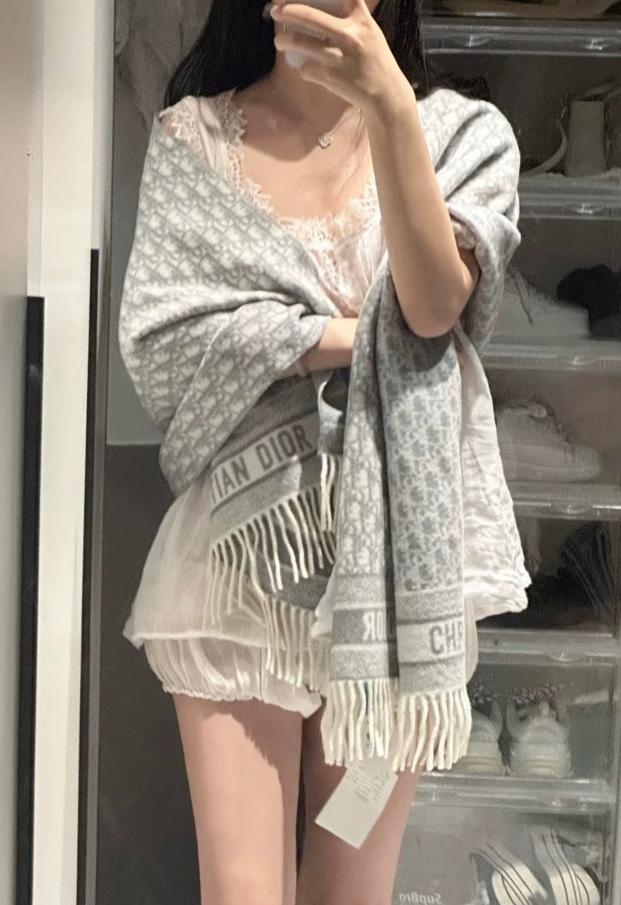 Dior Scarf