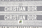 Dior Scarf
