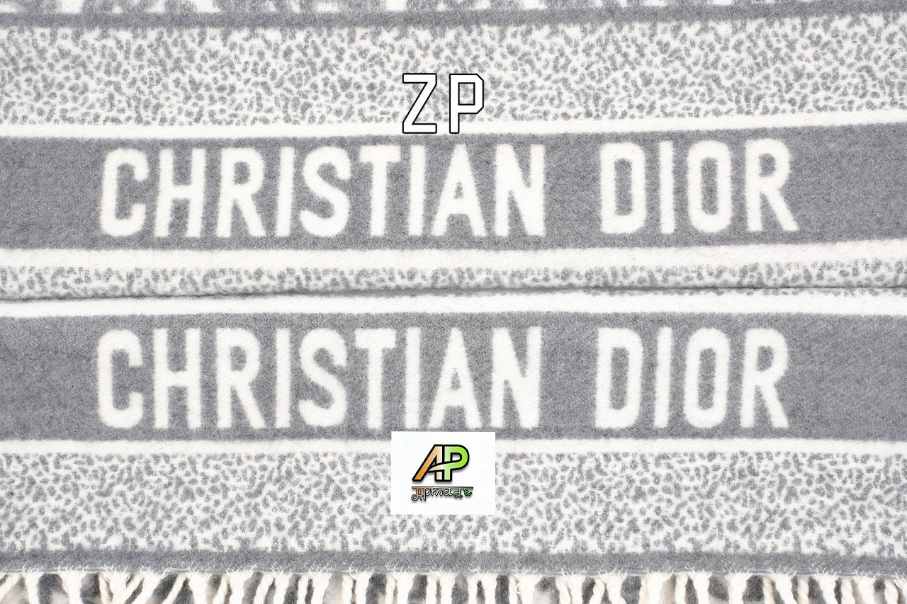 Dior Scarf