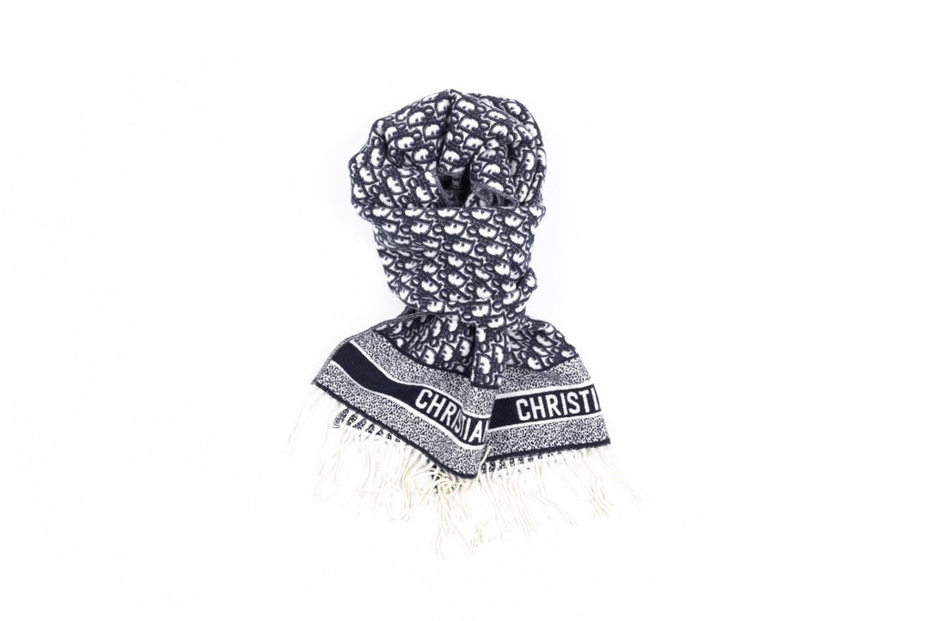 Dior Scarf