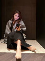 Dior Scarf