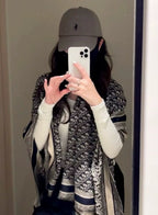 Dior Scarf