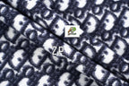 Dior Scarf