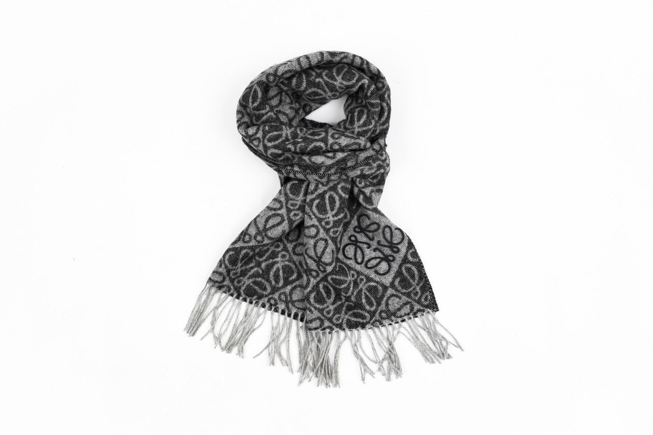 Loewe Scarf