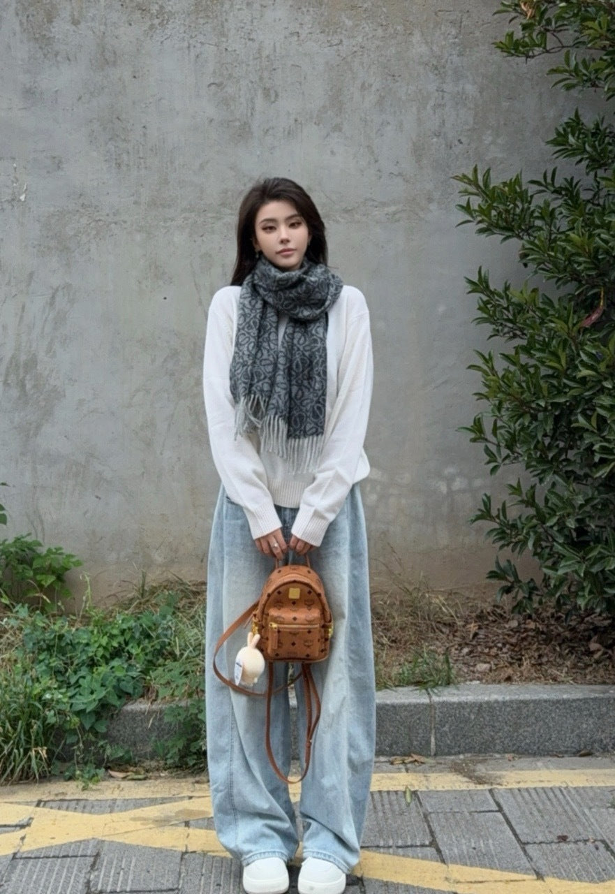 Loewe Scarf
