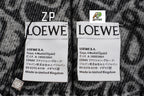 Loewe Scarf